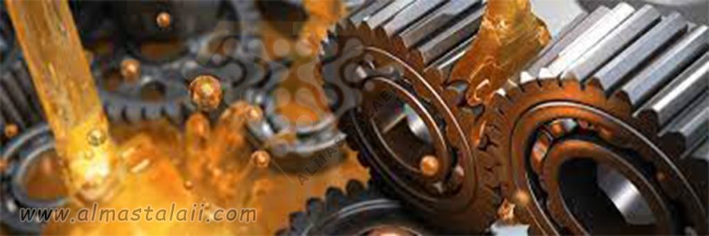 گریس لیتیومEP