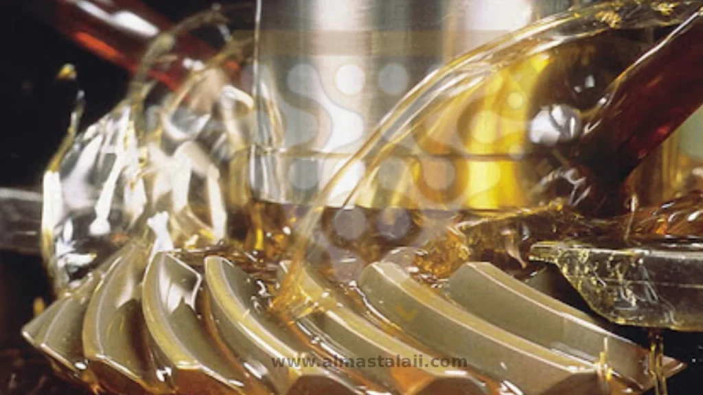 گریس لیتیوم