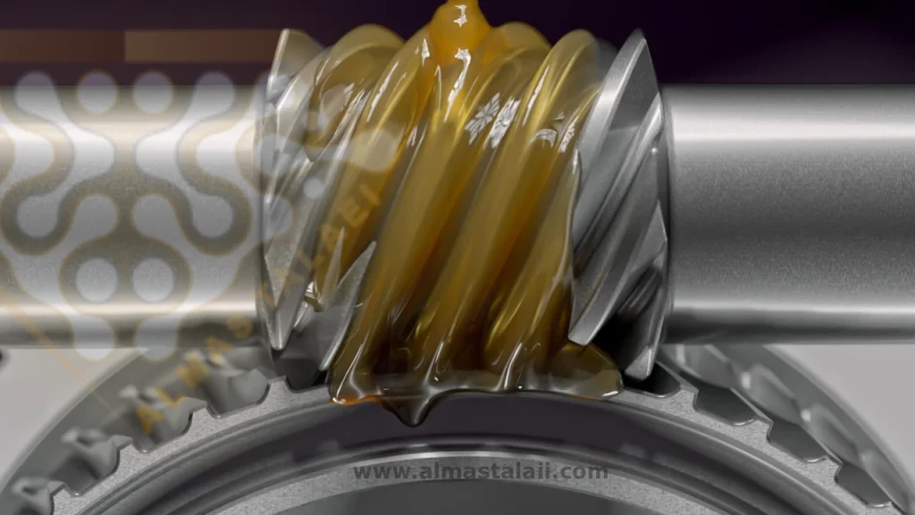 گریس لیتیوم