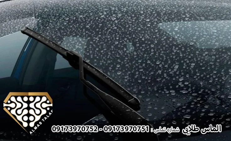 شیشه شوی برای فصول سرد و گرم