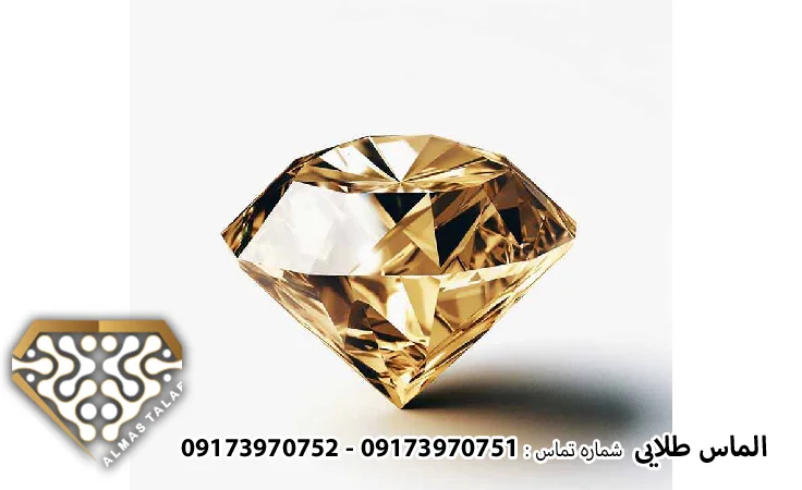 محصولات خودرویی الماس طلایی