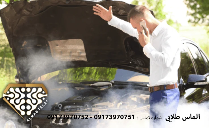 جوش اوردن اب