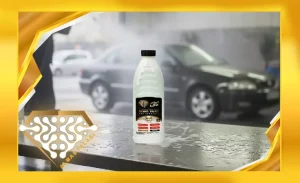 ضدیخ الماس طلایی در مقایسه با برندهای خارجی