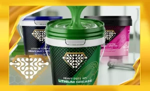 مزایای استفاده از گریس لیتیوم