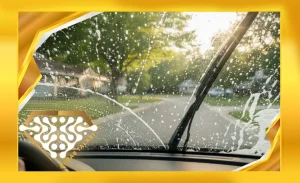 مقایسه شیشه شوی‌ های مختلف خودرو