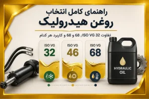 روغن هیدرولیک